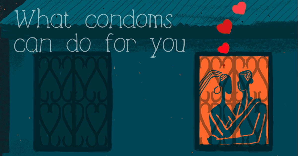 Five Tips On How To Have Great Sex When Using Condoms Be In The Know